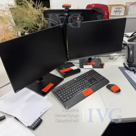 Mini PC HP