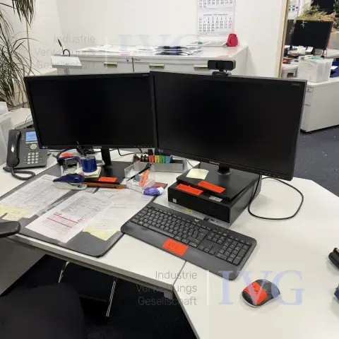PC HP ProDesk