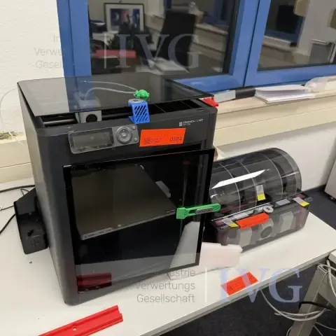 3D pisač BAMBU LAB 21S