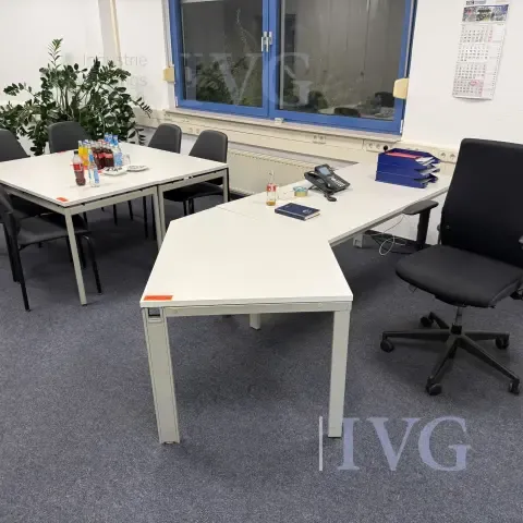 Equipamiento de oficina
