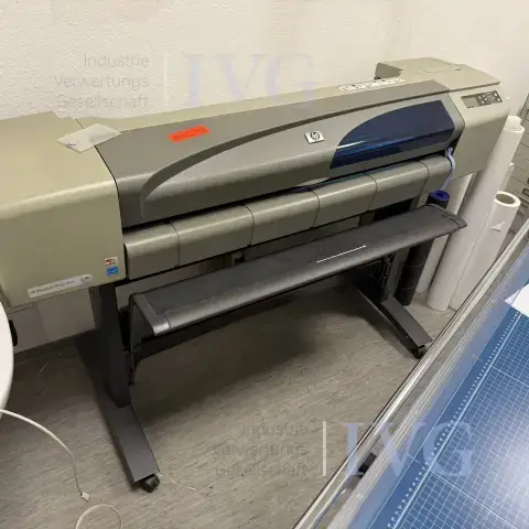 Impresora de gran formato HP DesignJet 500 PS Plus