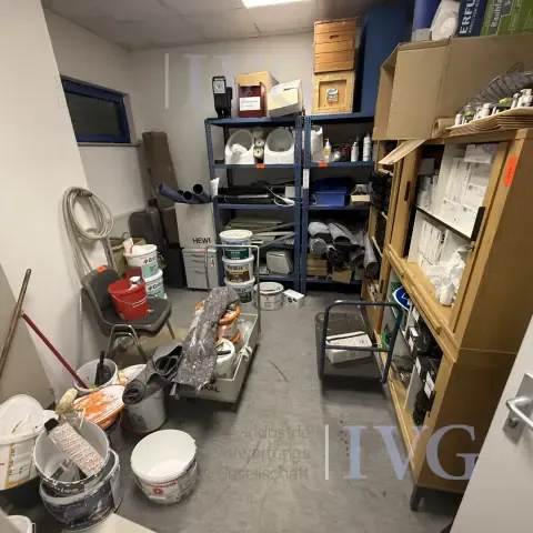 钢制螺栓货架