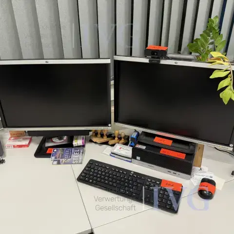 Računalo HP ProDesk