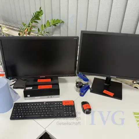 Računalo HP ProDesk