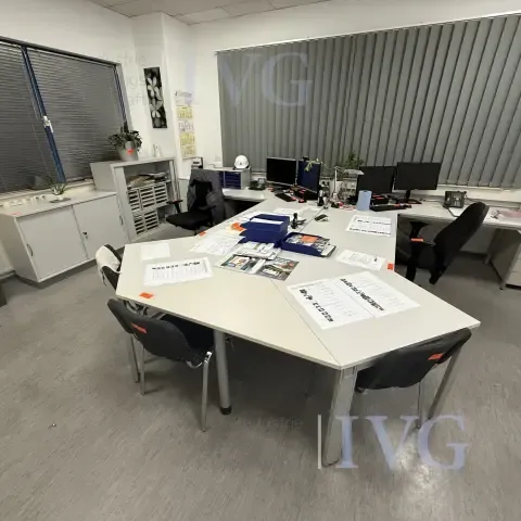 Arredamento per ufficio