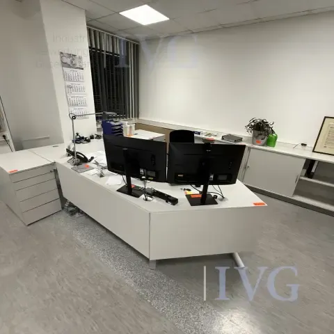 Arredamento per ufficio