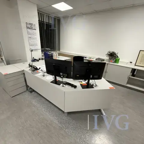 Ofis odası donanımı