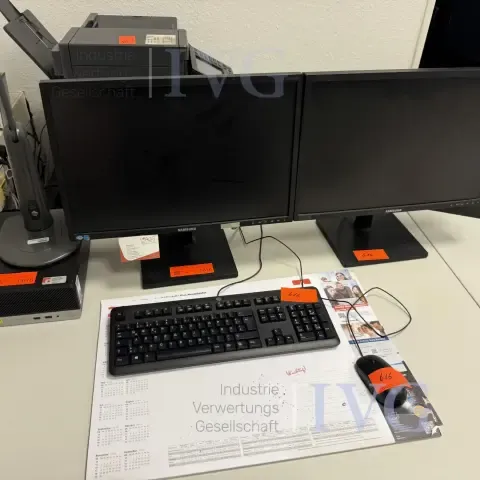 HP računalo