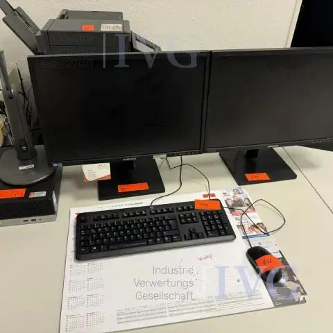PC HP