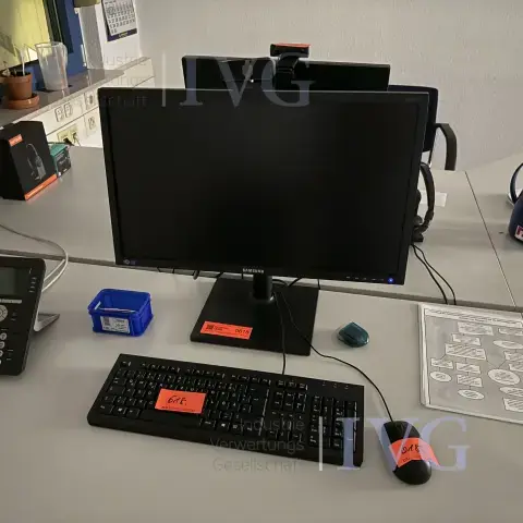 PC HP ProDesk