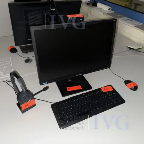PC HP ProDesk