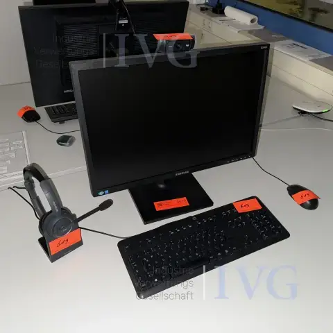 PC HP ProDesk