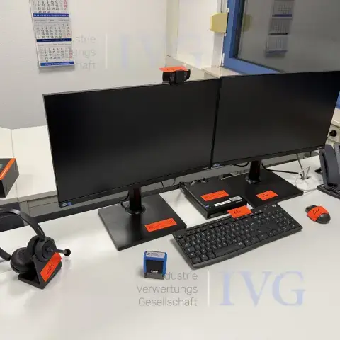 Mini-PC HP