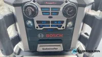 BOSCH Power Box GML50 工地收音机