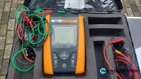 Isolationsmåler HT PV-Isotest