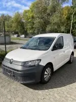 سيارة ركاب واحدة Volkswagen Caddy