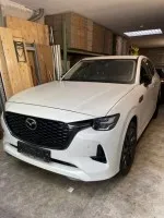 1 henkilöauto Mazda CX-60