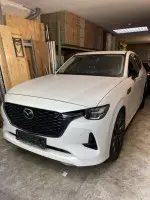 سيارة ركاب واحدة Mazda CX-60