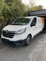 1 camión Renault Trafic 2.0 dCi 130