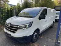 1 LKW Renault Trafic 2.0 dCi 130 L2H1