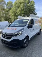 1 LKW Renault Trafic Komfort Energy dCi 145 L2H1