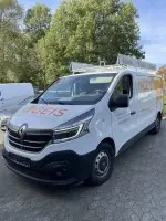 1 camión Renault Trafic Komfort Energy dCi 145 L2H1