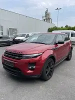 1 Range Rover Evoque
