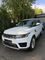 1 سيارة Range Rover Sport 3 Diesel