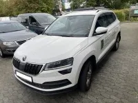 1 henkilöauto Skoda Karoq 1.6 TDI SCR Style