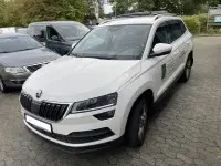 سيارة واحدة Skoda Karoq 1.6 TDI SCR Style