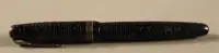 Parker Standard azul cielo Pearl pluma estilográfica 1946