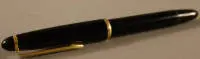 Pluma estilográfica Senator, segunda mitad del siglo XX, alemana