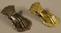 La tercera mano, historicismo antes de 1900