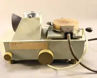 Mérőműszer PHMK 78/1742, NDK 1970-es évek
