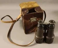 Lovački dalekozor Marques IRIS de Paris, Francuska do 1945.