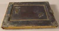كتاب تذكاري "Hochherrschaftlich" 1895، بالألمانية
