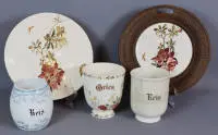 Lot d'ustensiles de cuisine, historicisme vers 1880-1910, allemand