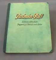 Album de collection Palmin Post, première moitié du 20e siècle, allemand