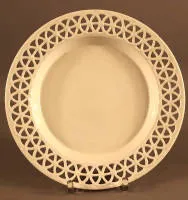 Coupe Fürstenberg vers 1850, allemande