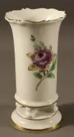 Vase Meissen, seconde moitié du 20e siècle, RDA