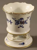 Marque de Schwert - Meissen - vase, 1924-36