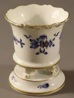 Marque de Schwert - Meissen - vase, 1924-36