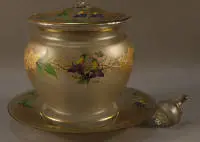 Bol historiciste vers 1900, Bohême