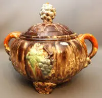 Punch Art déco vers 1920-1930, allemand