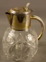 Kalte Ente, années 1920, allemande