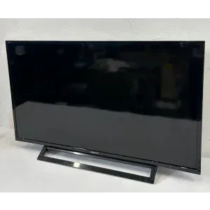 TV Sony senza cavo, senza telecomando