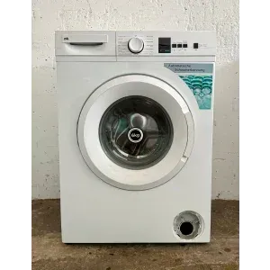 Lavadora OK