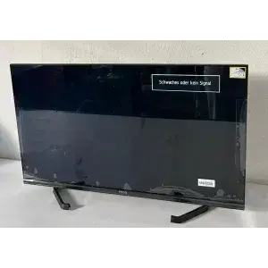 TV Peaq uden fjernbetjening