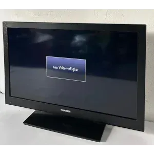 Telefunken 电视 无遥控器