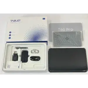 Tabletă și altele